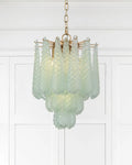 CRYSTORAMA, OLLIE PENDANT, PENDANT LIGHT