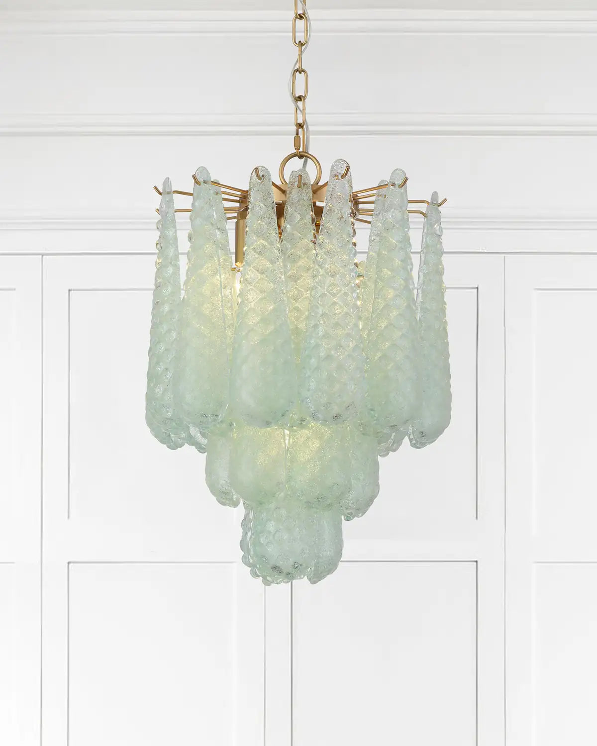 CRYSTORAMA, OLLIE PENDANT, PENDANT LIGHT