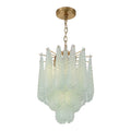CRYSTORAMA, OLLIE PENDANT, PENDANT LIGHT