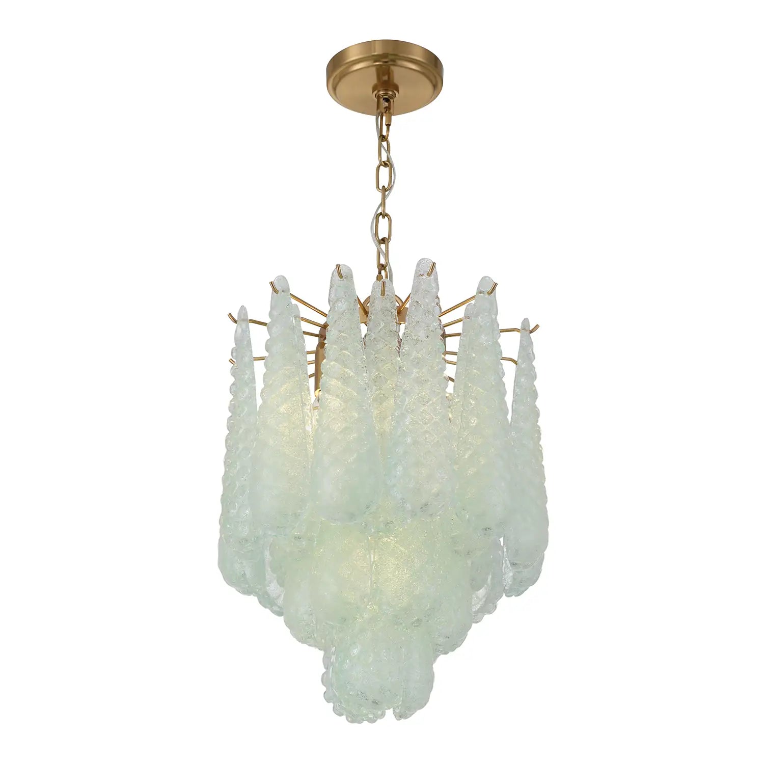 CRYSTORAMA, OLLIE PENDANT, PENDANT LIGHT