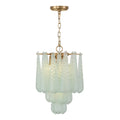 CRYSTORAMA, OLLIE PENDANT, PENDANT LIGHT