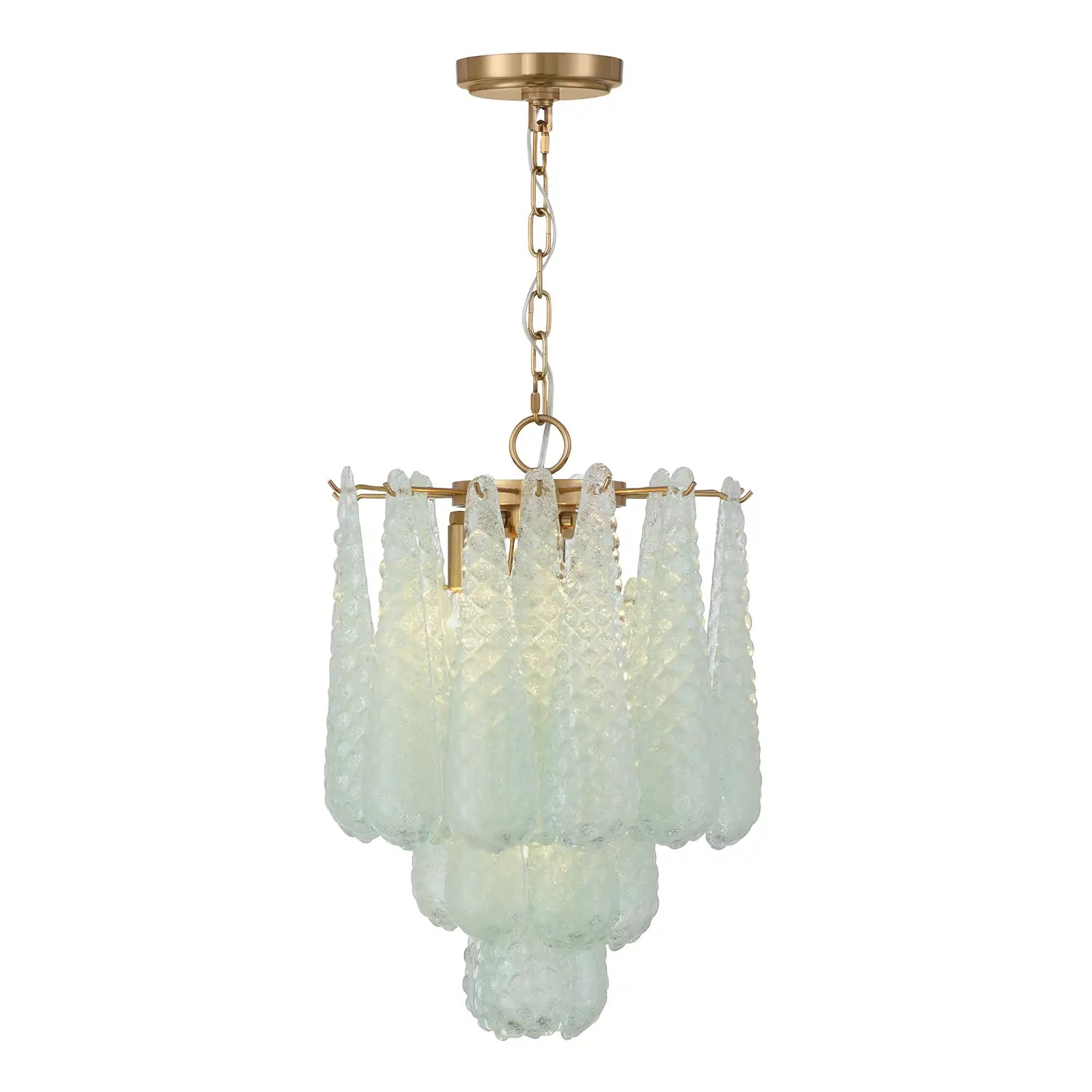 CRYSTORAMA, OLLIE PENDANT, PENDANT LIGHT