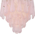 CRYSTORAMA, OLLIE CHANDELIER, CHANDELIER LIGHT