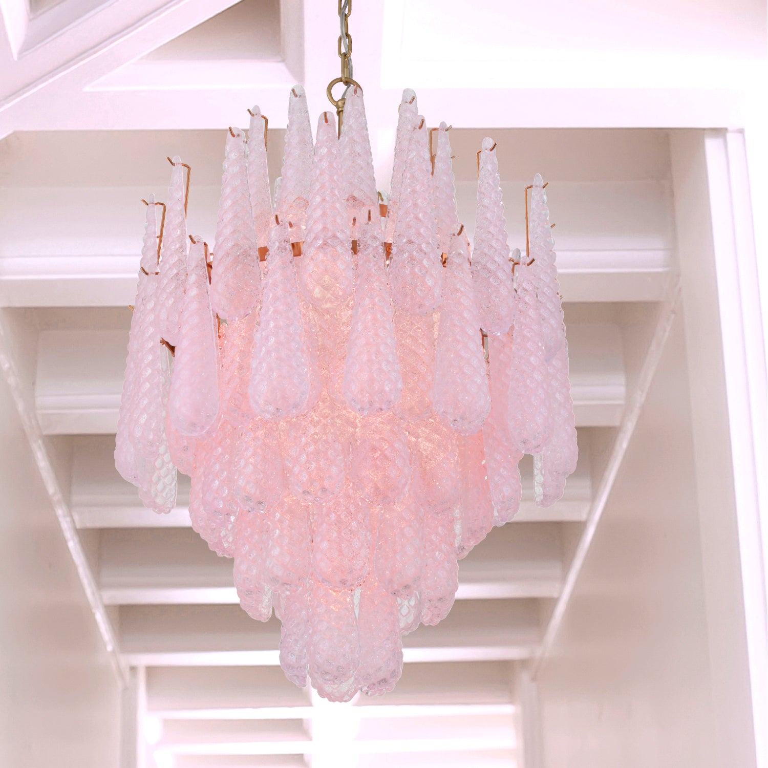 CRYSTORAMA, OLLIE CHANDELIER, CHANDELIER LIGHT