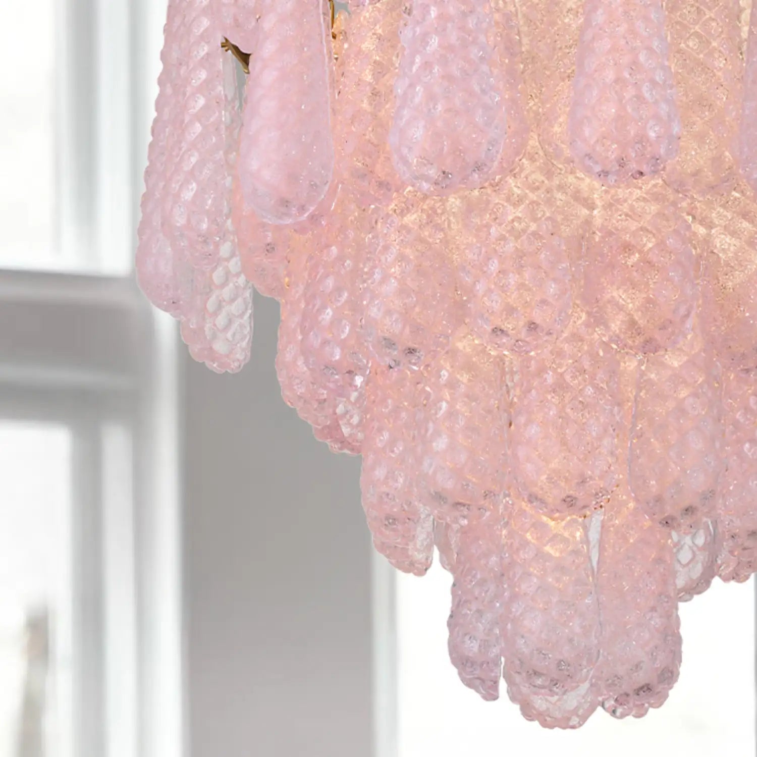 CRYSTORAMA, OLLIE CHANDELIER, CHANDELIER LIGHT