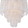 CRYSTORAMA, OLLIE CHANDELIER, CHANDELIER LIGHT