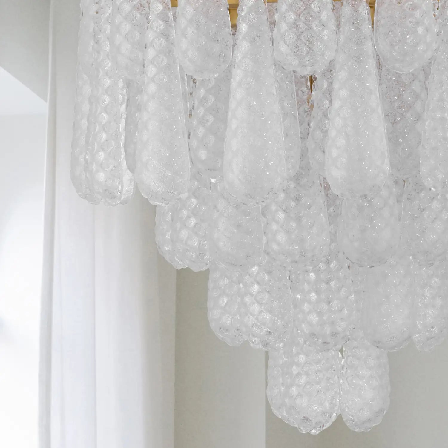 CRYSTORAMA, OLLIE CHANDELIER, CHANDELIER LIGHT