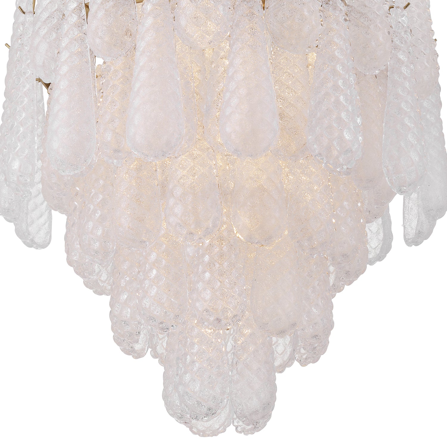 CRYSTORAMA, OLLIE CHANDELIER, CHANDELIER LIGHT