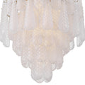 CRYSTORAMA, OLLIE CHANDELIER, CHANDELIER LIGHT