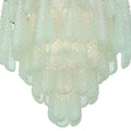 CRYSTORAMA, OLLIE CHANDELIER, CHANDELIER LIGHT