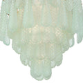 CRYSTORAMA, OLLIE CHANDELIER, CHANDELIER LIGHT