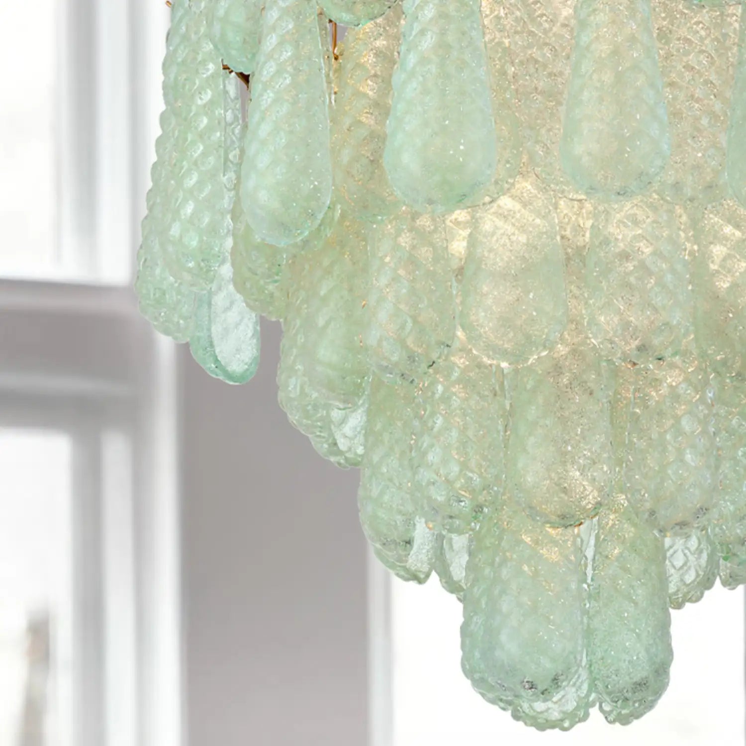 CRYSTORAMA, OLLIE CHANDELIER, CHANDELIER LIGHT