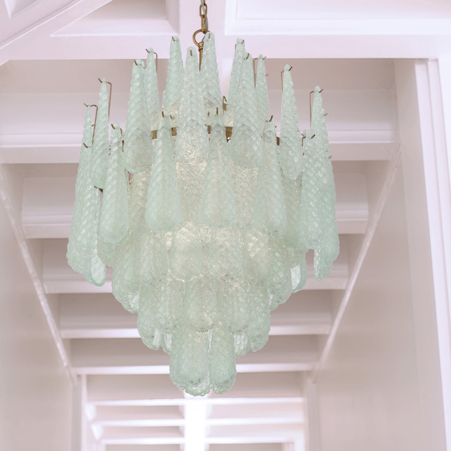 CRYSTORAMA, OLLIE CHANDELIER, CHANDELIER LIGHT