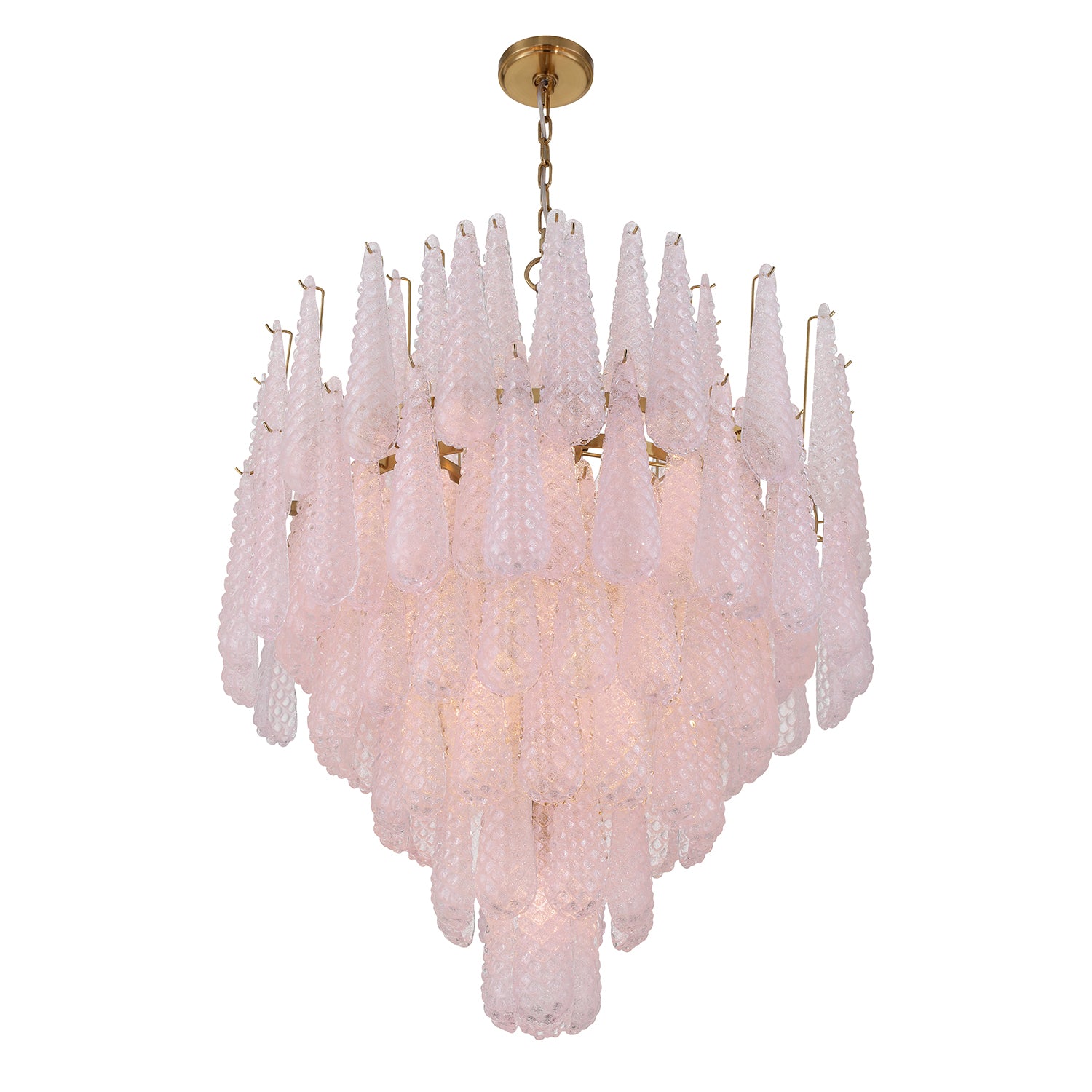 CRYSTORAMA, OLLIE CHANDELIER, CHANDELIER LIGHT