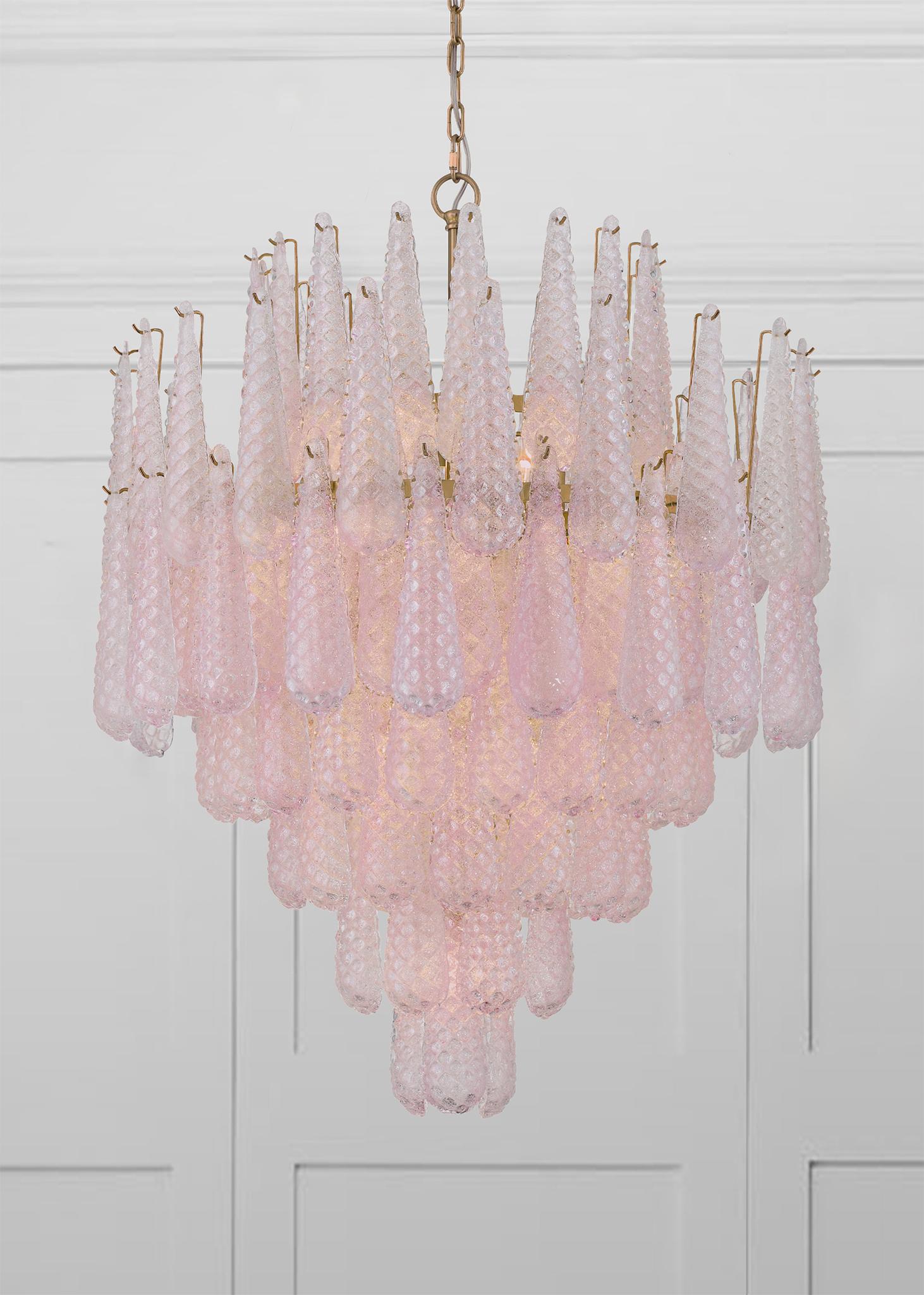 CRYSTORAMA, OLLIE CHANDELIER, CHANDELIER LIGHT