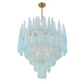 CRYSTORAMA, OLLIE CHANDELIER, CHANDELIER LIGHT