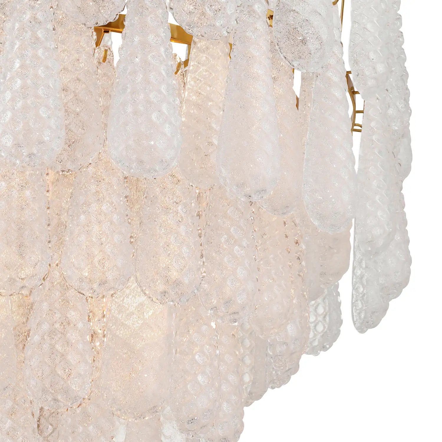 CRYSTORAMA, OLLIE CHANDELIER, CHANDELIER LIGHT