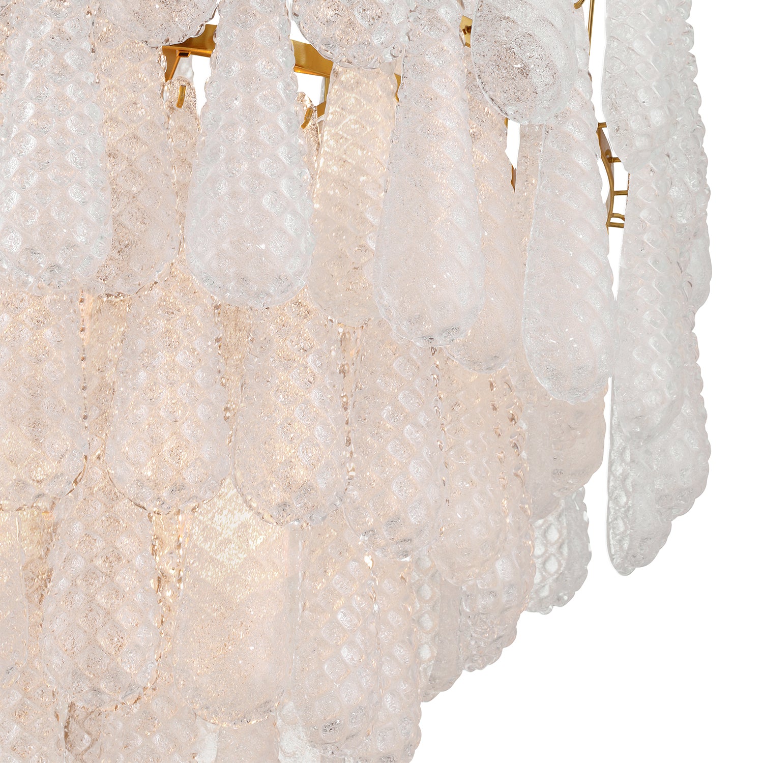 CRYSTORAMA, OLLIE CHANDELIER, CHANDELIER LIGHT