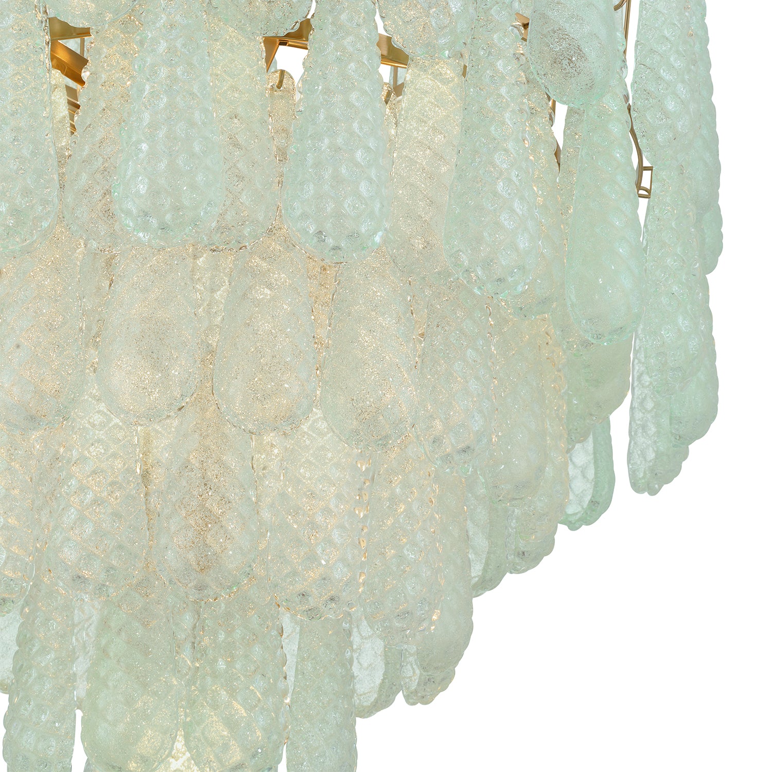 CRYSTORAMA, OLLIE CHANDELIER, CHANDELIER LIGHT