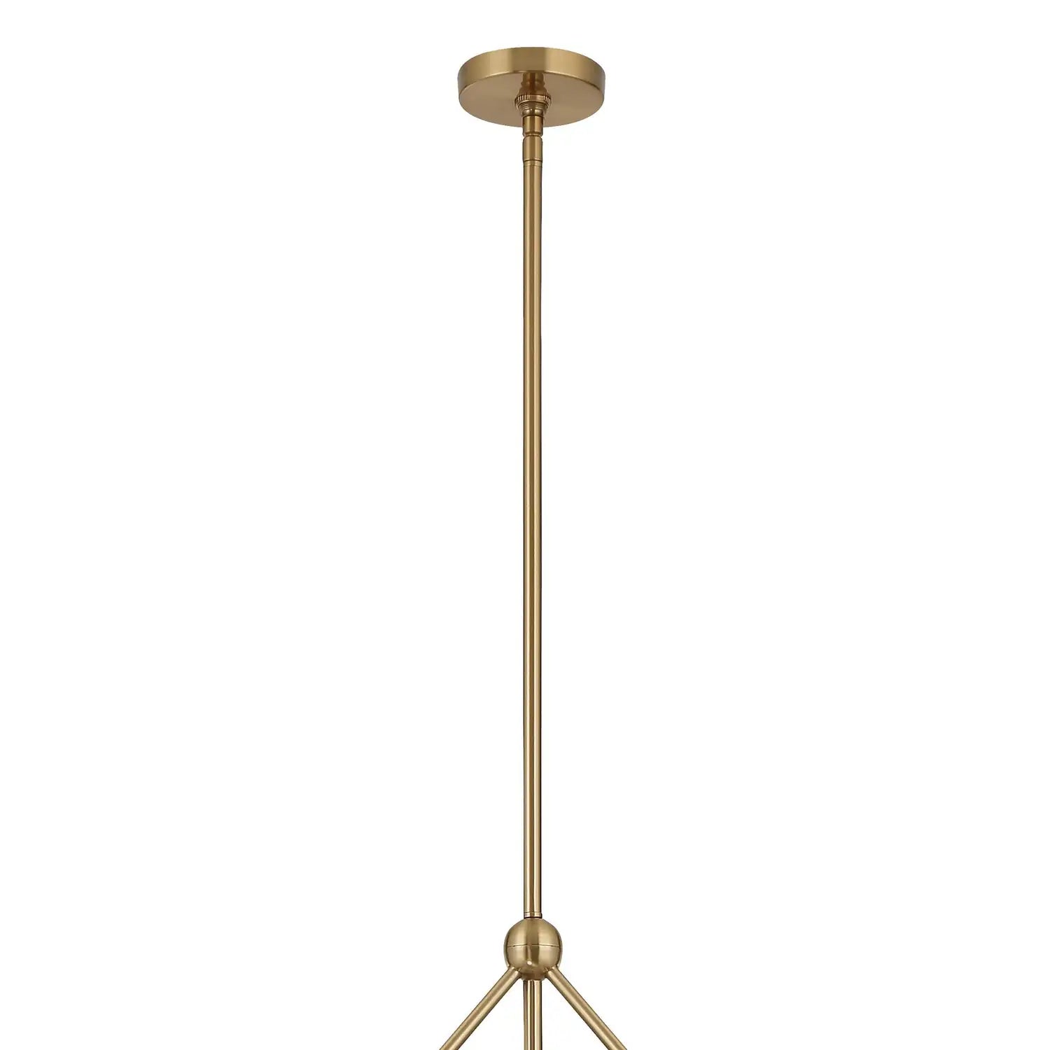 CRYSTORAMA, OMNI LINEAR CHANDELIER, CHANDELIER LIGHT