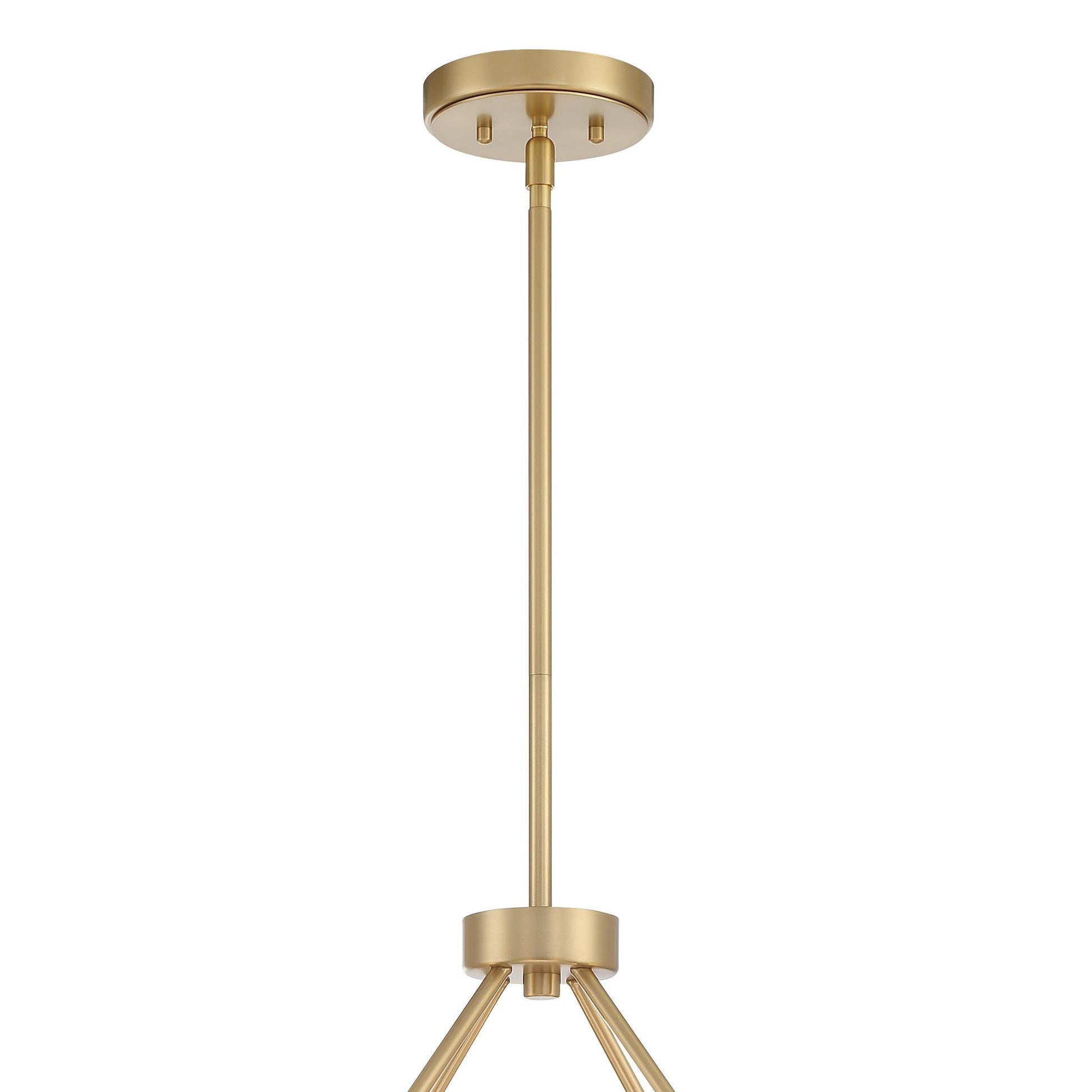 CRYSTORAMA, ORSON MODERN CHANDELIER, CHANDELIER LIGHT