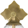 CRYSTORAMA, ORLY SCONCE, WALL SCONCES
