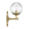 CRYSTORAMA, ORLY SCONCE, WALL SCONCES