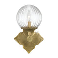 CRYSTORAMA, ORLY SCONCE, WALL SCONCES