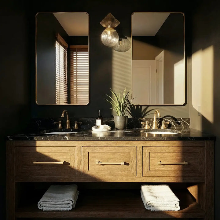 CRYSTORAMA, ORLY SCONCE, WALL SCONCES