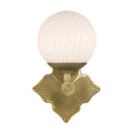 CRYSTORAMA, ORLY SCONCE, WALL SCONCES