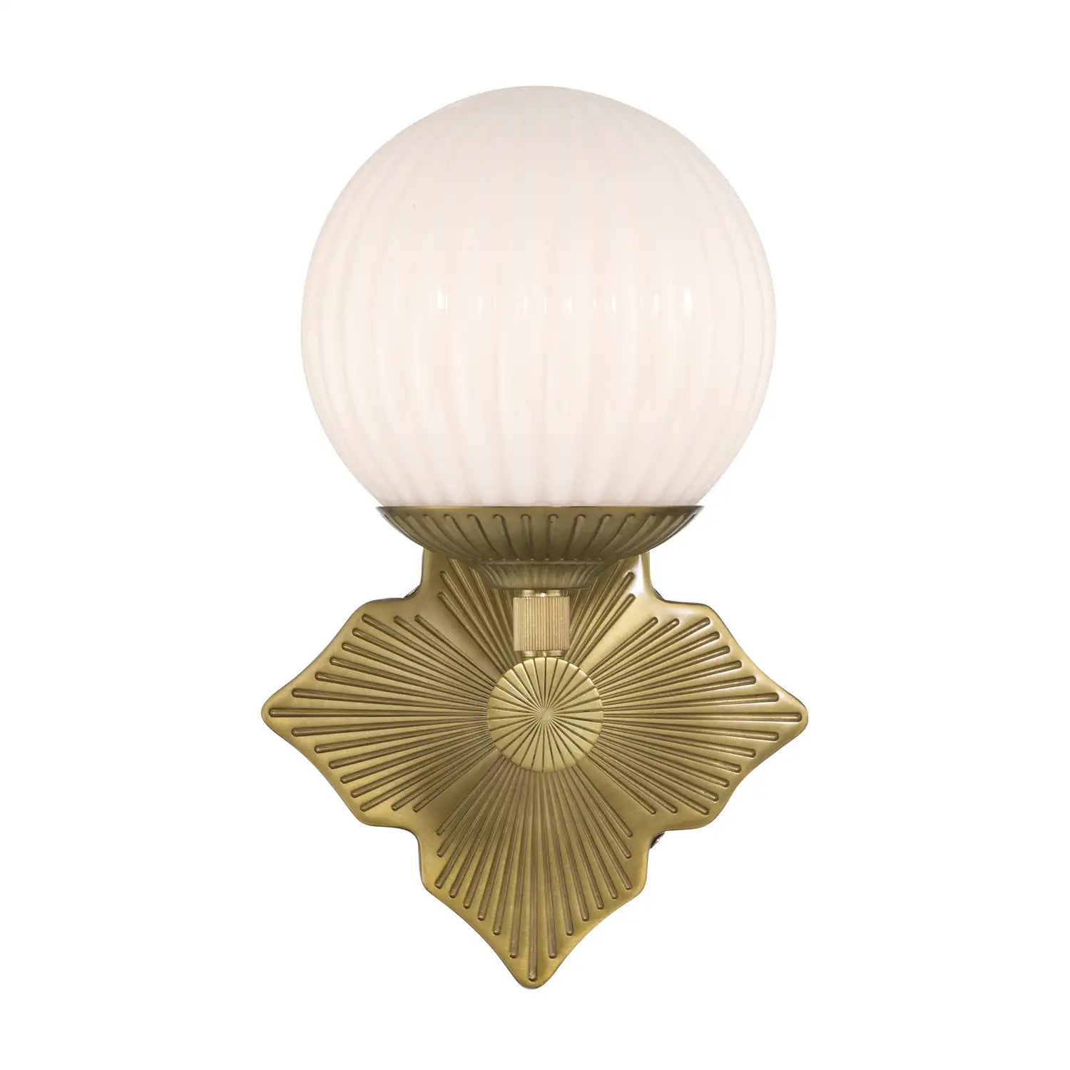 CRYSTORAMA, ORLY SCONCE, WALL SCONCES