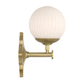 CRYSTORAMA, ORLY SCONCE, WALL SCONCES
