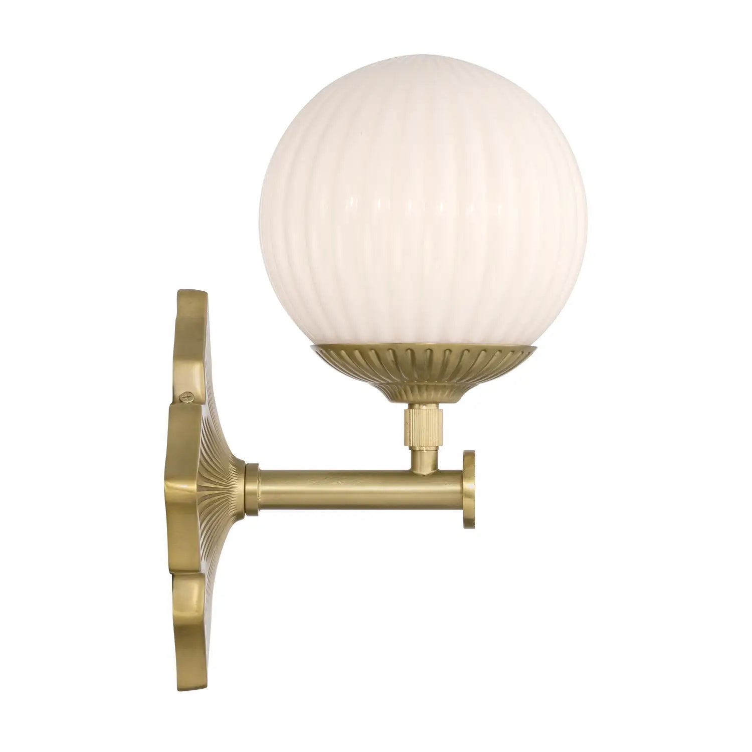 CRYSTORAMA, ORLY SCONCE, WALL SCONCES