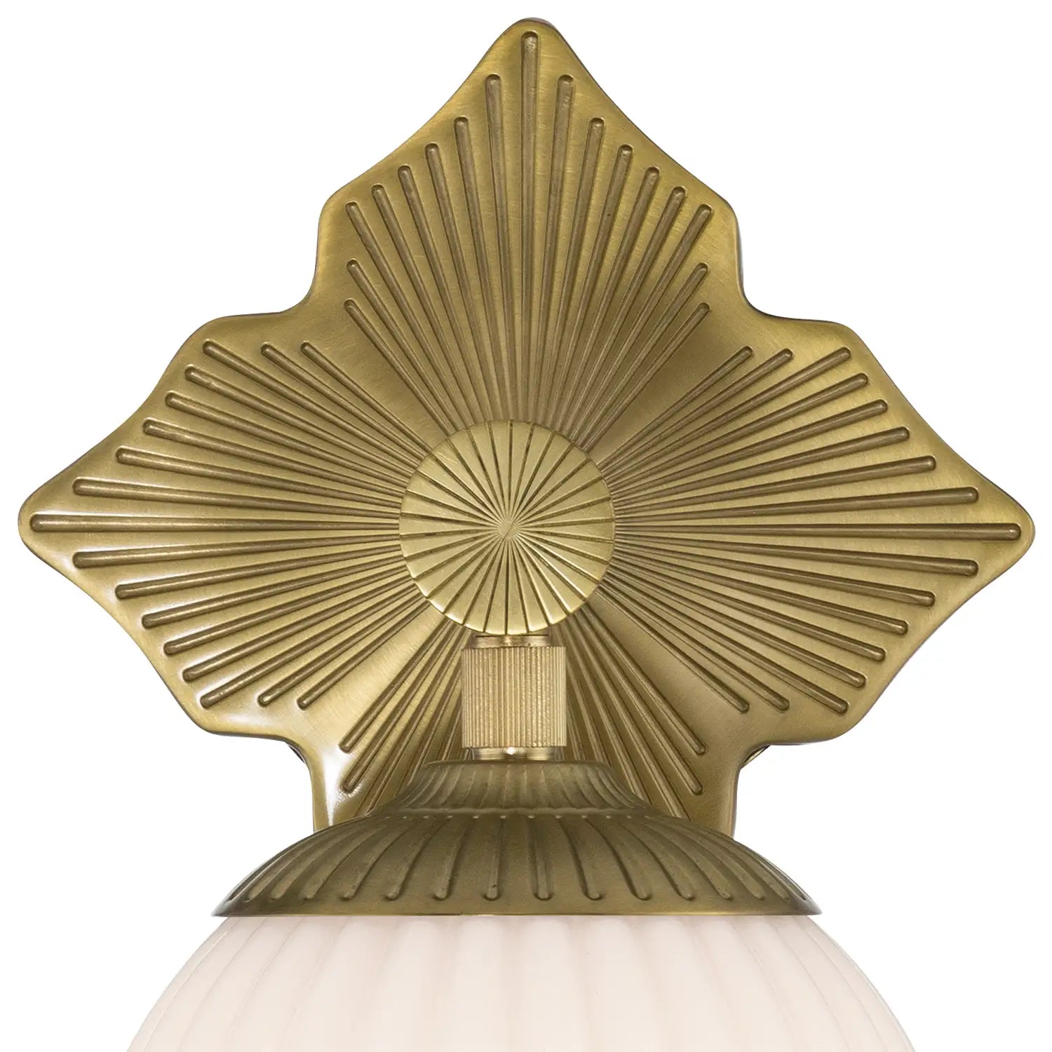 CRYSTORAMA, ORLY SCONCE, WALL SCONCES
