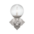CRYSTORAMA, ORLY SCONCE, WALL SCONCES
