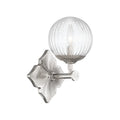 CRYSTORAMA, ORLY SCONCE, WALL SCONCES