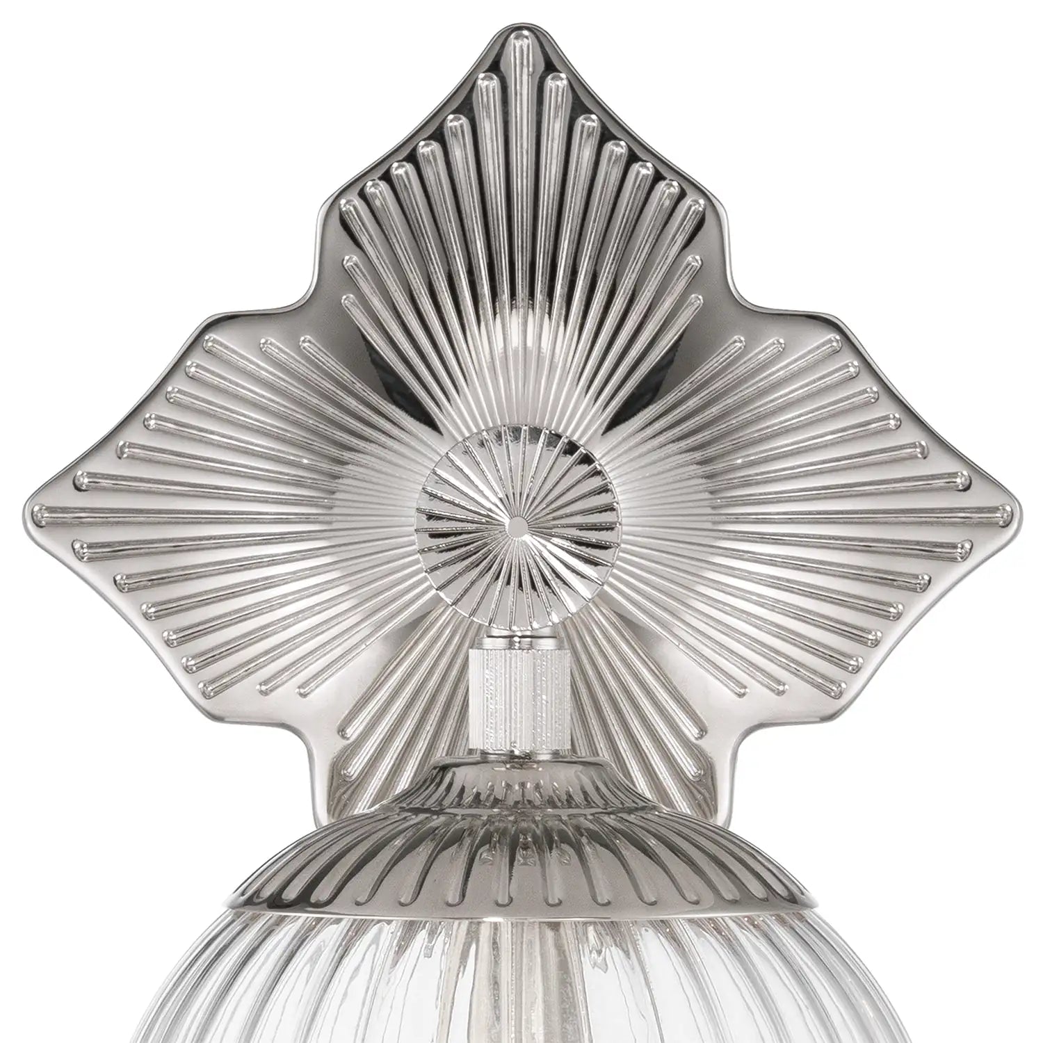 CRYSTORAMA, ORLY SCONCE, WALL SCONCES