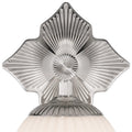 CRYSTORAMA, ORLY SCONCE, WALL SCONCES