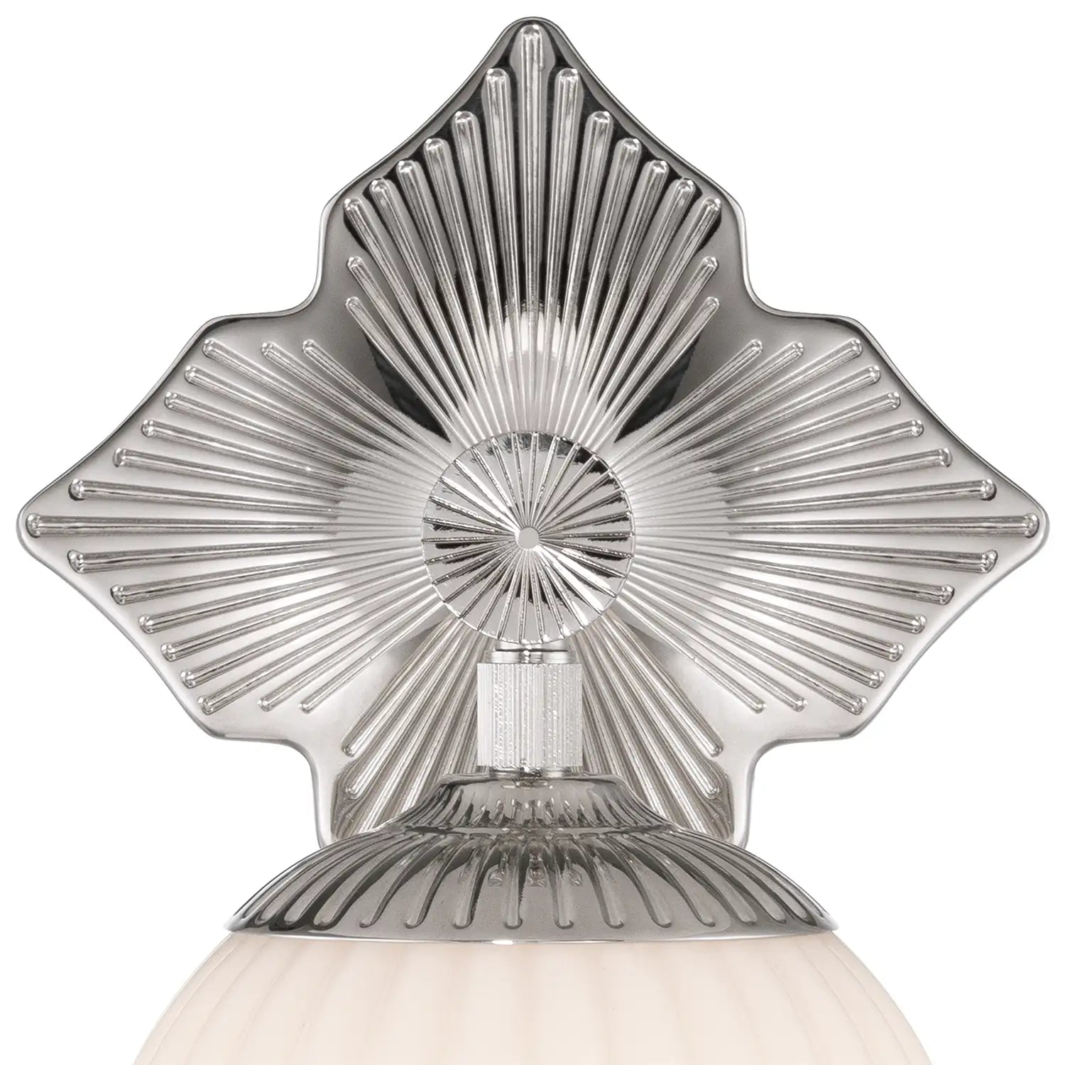 CRYSTORAMA, ORLY SCONCE, WALL SCONCES