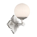 CRYSTORAMA, ORLY SCONCE, WALL SCONCES