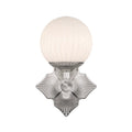 CRYSTORAMA, ORLY SCONCE, WALL SCONCES
