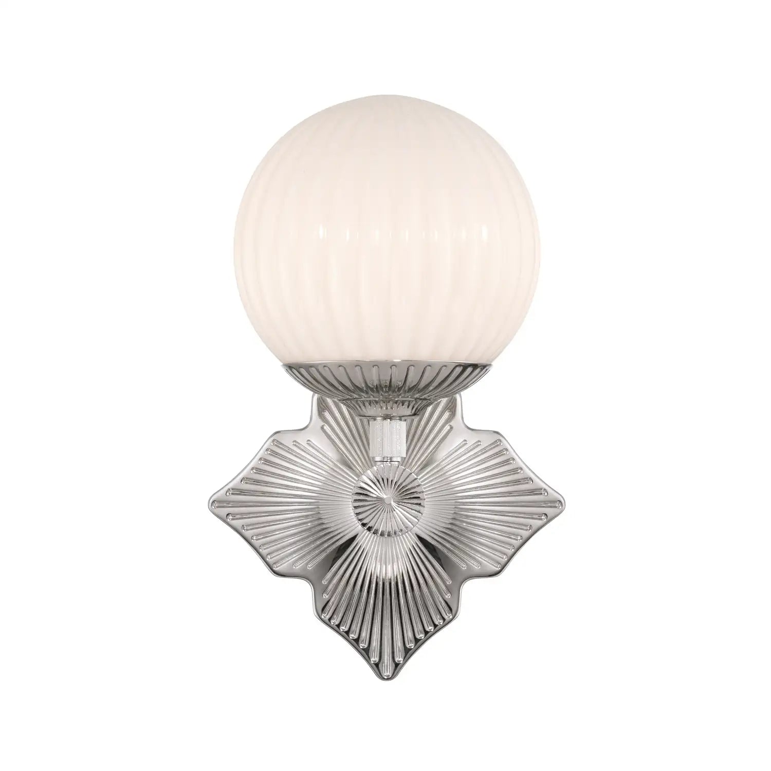 CRYSTORAMA, ORLY SCONCE, WALL SCONCES