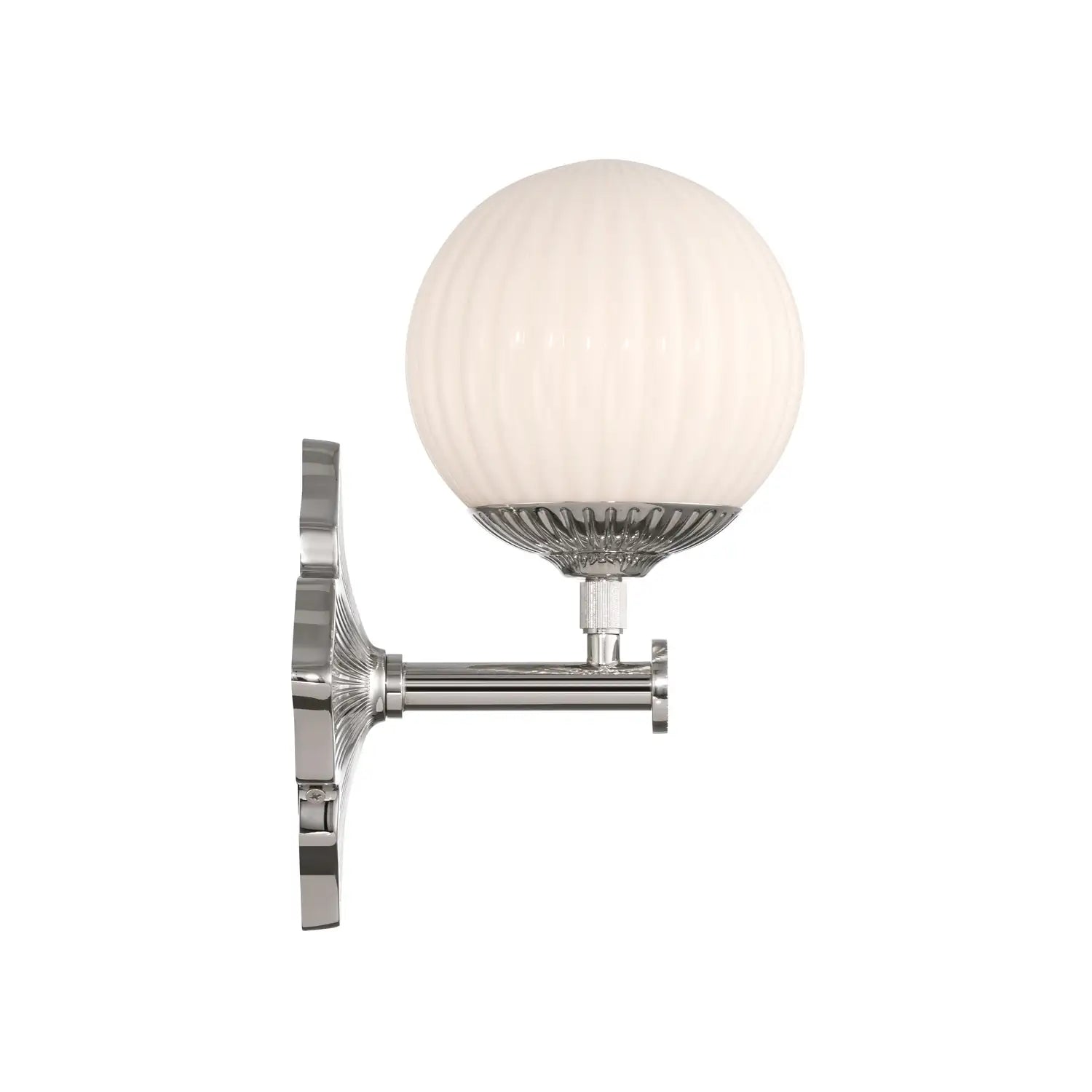 CRYSTORAMA, ORLY SCONCE, WALL SCONCES
