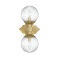 CRYSTORAMA, ORLY SCONCE, WALL SCONCES