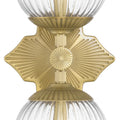 CRYSTORAMA, ORLY SCONCE, WALL SCONCES