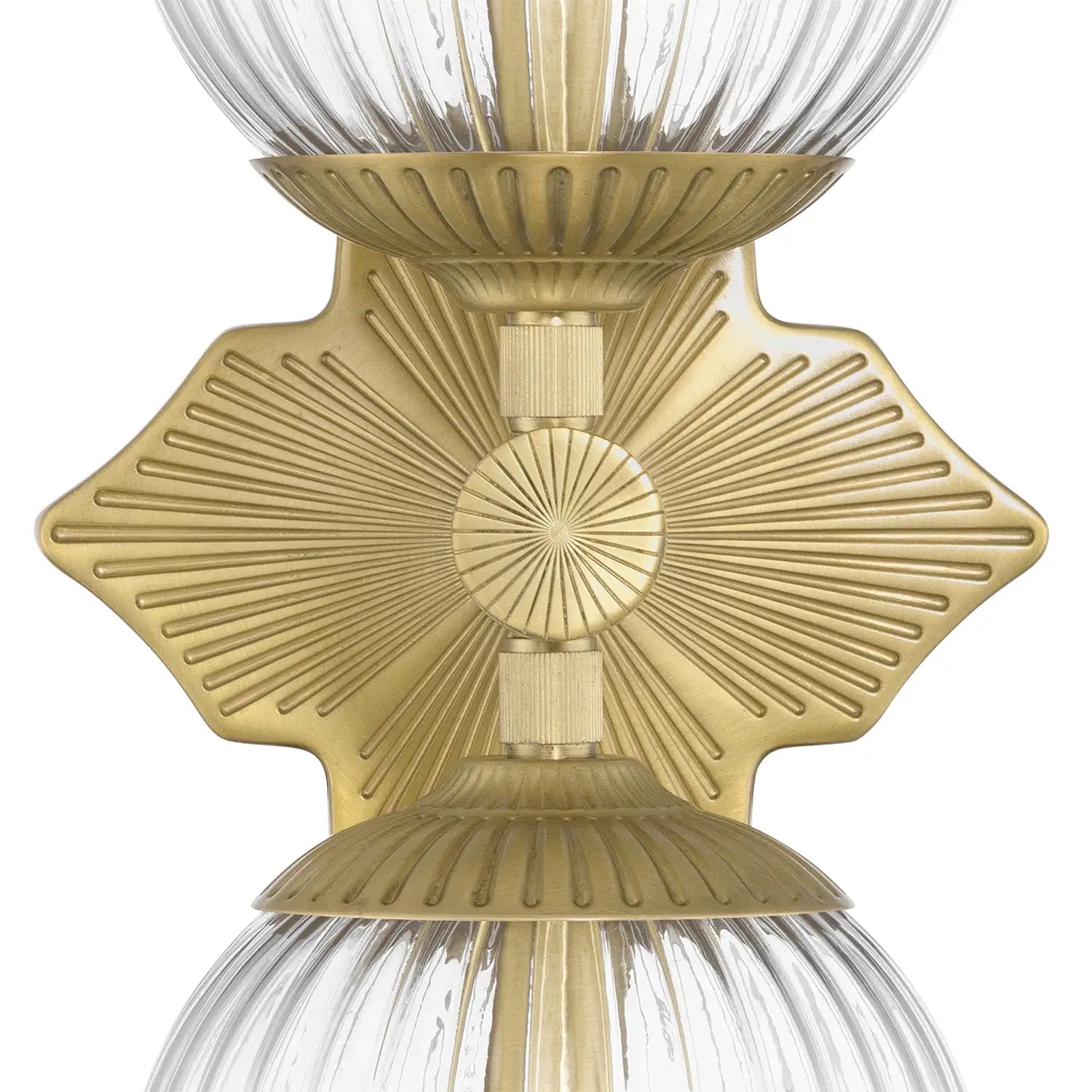 CRYSTORAMA, ORLY SCONCE, WALL SCONCES