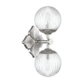 CRYSTORAMA, ORLY SCONCE, WALL SCONCES