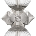 CRYSTORAMA, ORLY SCONCE, WALL SCONCES