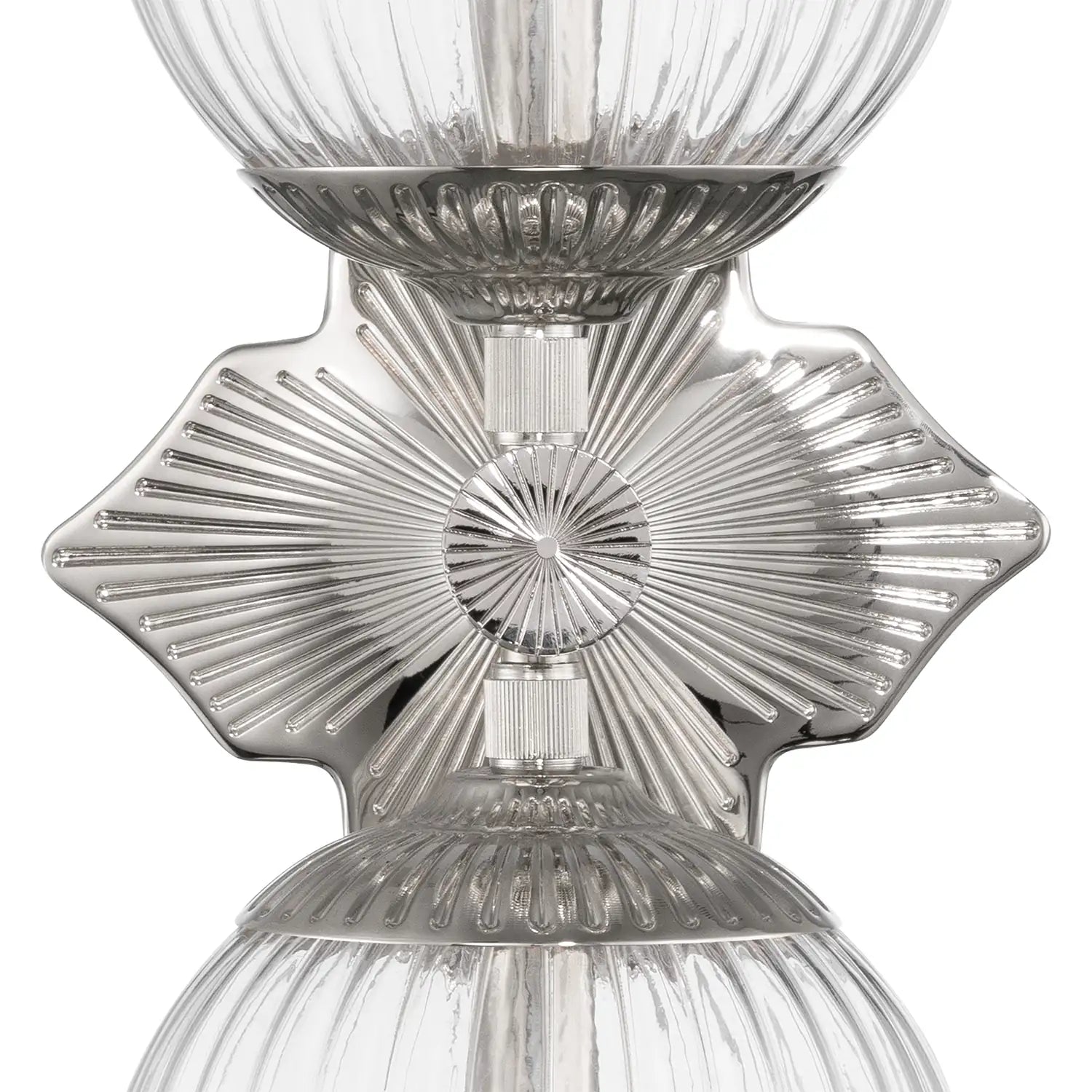 CRYSTORAMA, ORLY SCONCE, WALL SCONCES