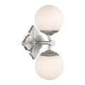 CRYSTORAMA, ORLY SCONCE, WALL SCONCES